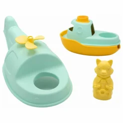 Simple Hélicoptère pour le bain || Jouets D'Éveil|Jouets D'Éveil