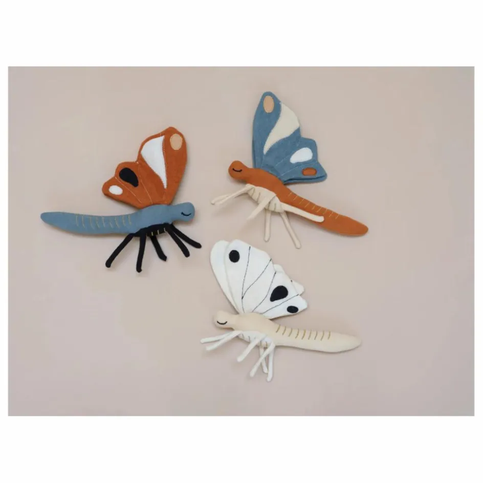 Online Hochet - Papillon | Jouets D'Éveil|Hochets Et Anneaux De Dentition