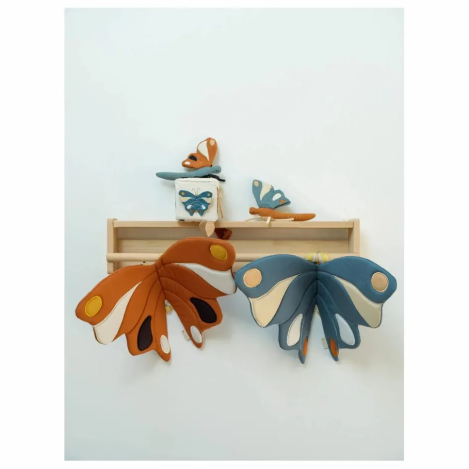 Online Hochet - Papillon | Jouets D'Éveil|Hochets Et Anneaux De Dentition