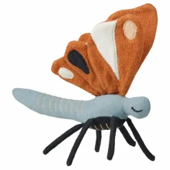Outlet Hochet - Papillon | Jouets D'Éveil|Hochets Et Anneaux De Dentition