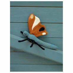 Outlet Hochet - Papillon | Jouets D'Éveil|Hochets Et Anneaux De Dentition
