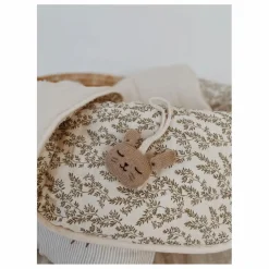 Main Sauvage Jouets D'Éveil*Hochet à suspendre Lapin |