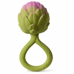 Online Hochet Artichaut Jouets D'Éveil|Hochets Et Anneaux De Dentition