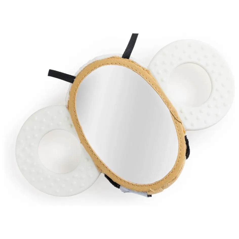 Best Hochet Billy l'abeille | Jouets D'Éveil|Hochets Et Anneaux De Dentition