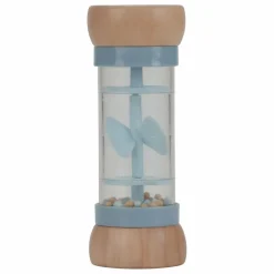 Clearance Hochet de pluie en bois FSC - Forest Friends | Jouets D'Éveil|Hochets Et Anneaux De Dentition