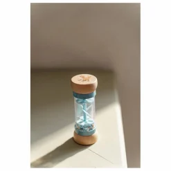 Clearance Hochet de pluie en bois FSC - Forest Friends | Jouets D'Éveil|Hochets Et Anneaux De Dentition
