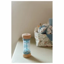 Clearance Hochet de pluie en bois FSC - Forest Friends | Jouets D'Éveil|Hochets Et Anneaux De Dentition