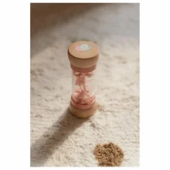 Best Hochet de pluie en bois FSC - Fairy Garden | Jouets D'Éveil|Hochets Et Anneaux De Dentition