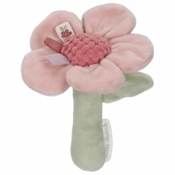 Discount Hochet Fleur - Fairy Garden | Jouets D'Éveil|Hochets Et Anneaux De Dentition