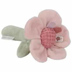 Discount Hochet Fleur - Fairy Garden | Jouets D'Éveil|Hochets Et Anneaux De Dentition