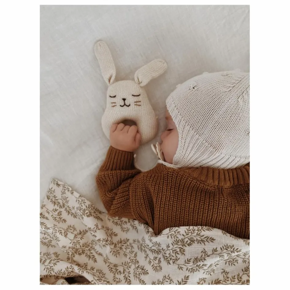 Clearance Hochet Lapin | Jouets D'Éveil