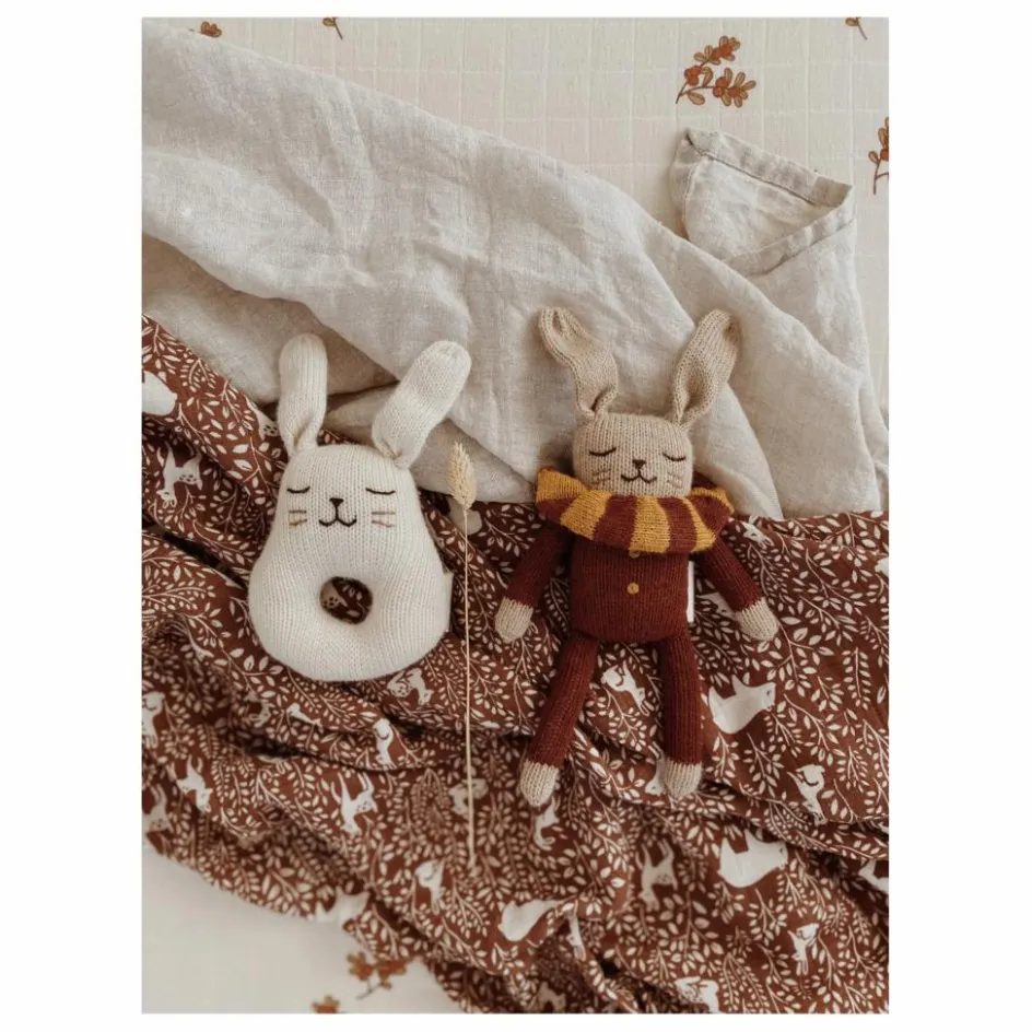 Clearance Hochet Lapin | Jouets D'Éveil