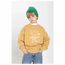 Enfant Hundred Pieces Sweats|Sweats*Hoodie à capuche |