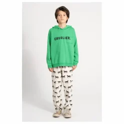 Piupiuchick Hoodie Cavalier Coton Bio ||Enfant Sweats|Sweats