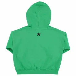 Piupiuchick Hoodie Cavalier Coton Bio ||Enfant Sweats|Sweats