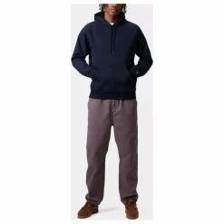 Clearance Carhartt WIP Hoodie Chase | Noir