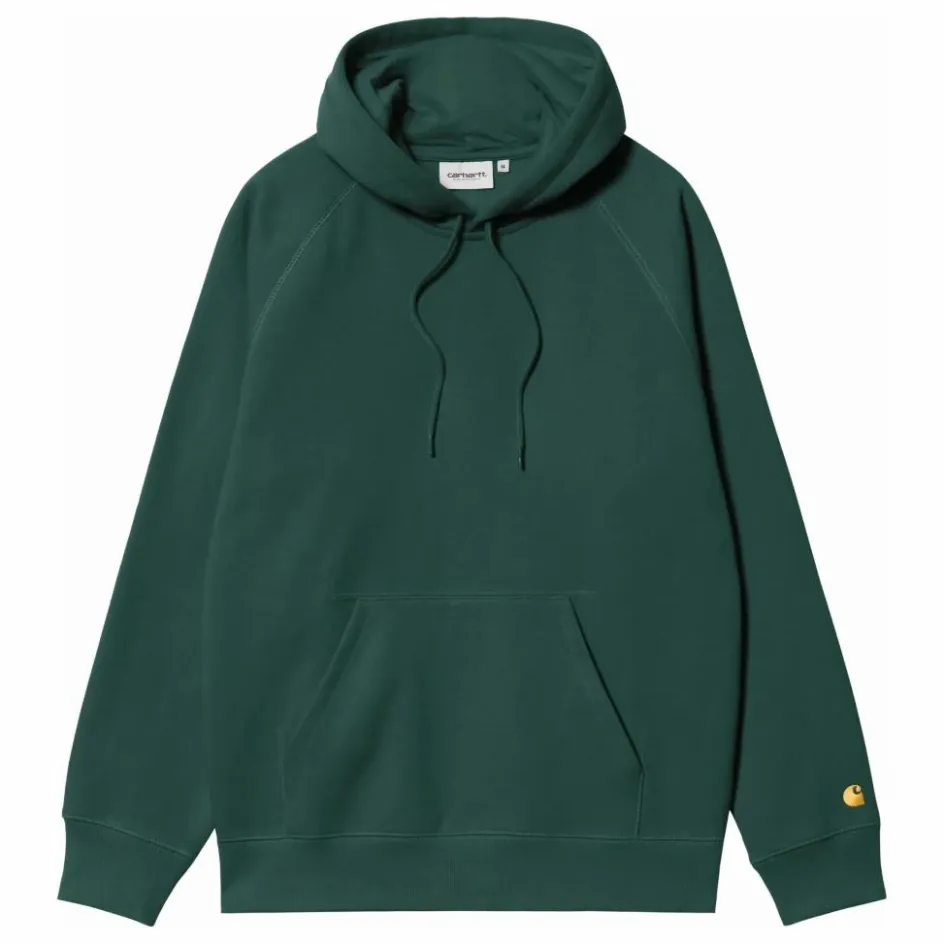 Homme Carhartt WIP Sweats|Sweats, Pulls*Hoodie Chase |