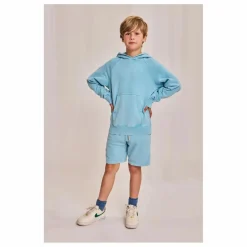 Sale Hoodie Clyde Fibres Recyclées | Enfant Sweats|Sweats