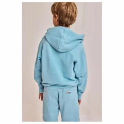Sale Hoodie Clyde Fibres Recyclées | Enfant Sweats|Sweats