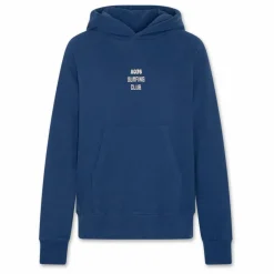 AO76 Hoodie Clyde Fibres Recyclées ||Enfant Sweats|Sweats
