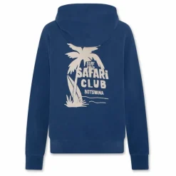 AO76 Hoodie Clyde Fibres Recyclées ||Enfant Sweats|Sweats