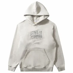 Edmmond Studios Hoodie Edmmond Coffee Gift Shop ||Homme Sweats, Pulls