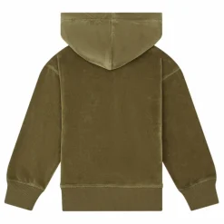 Outlet Hoodie en Velours Garçon | Enfant Sweats