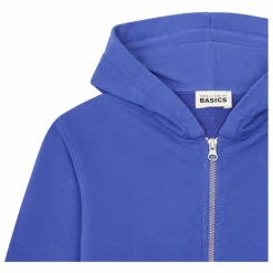 SMALLABLE BASICS Hoodie Garçon Zippé Coton Bio ||Enfant Sweats