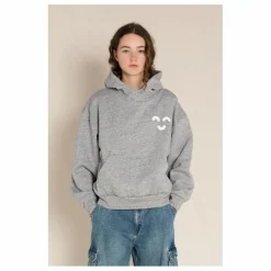 Hoodie Happy | Enfant Sweats|Sweats