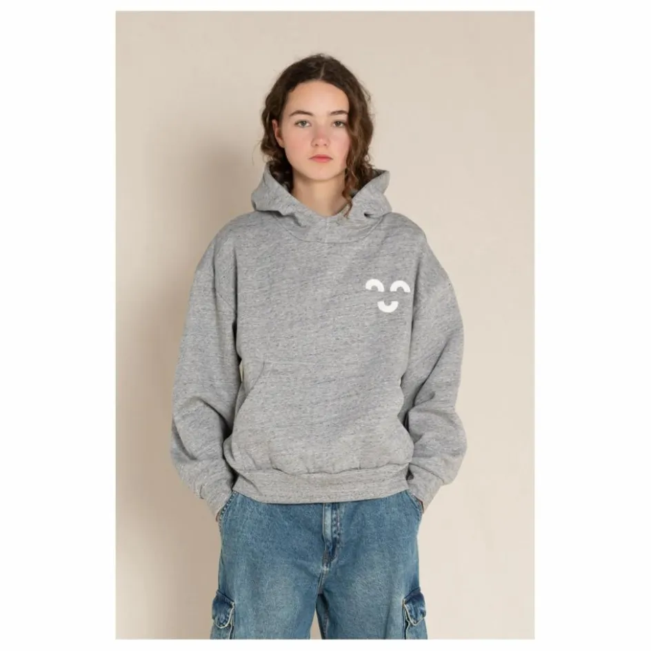 Hoodie Happy | Enfant Sweats|Sweats