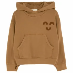 Enfant Finger in the nose Sweats|Sweats*Hoodie Happy |