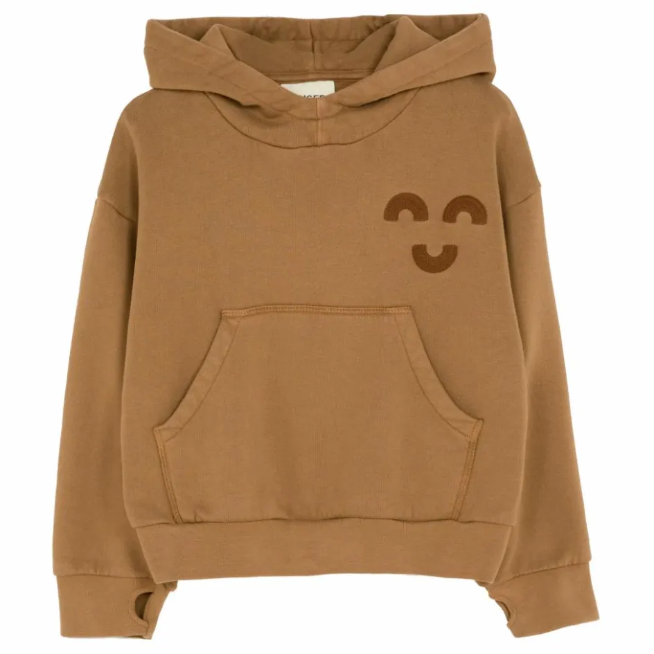 Enfant Finger in the nose Sweats|Sweats*Hoodie Happy |