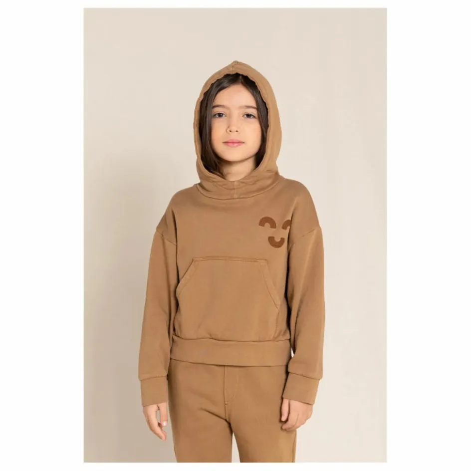 Enfant Finger in the nose Sweats|Sweats*Hoodie Happy |