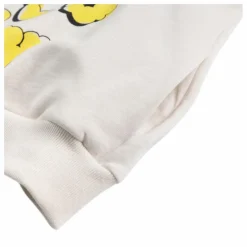 Bobo Choses Hoodie Hello Joy Coton Bio ||Enfant Sweats|Sweats
