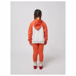 Bobo Choses Hoodie Hello Joy Coton Bio ||Enfant Sweats|Sweats