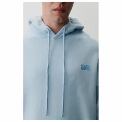 Homme American Vintage Sweats, Pulls*Hoodie Izubird |