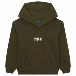 Ralph Lauren Hoodie Logo ||Enfant Sweats|Sweats