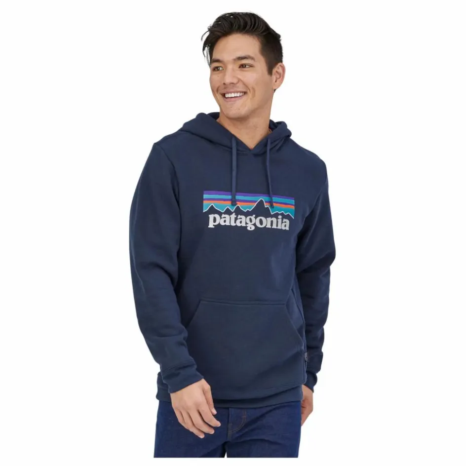 New Hoodie P-6 Logo Recyclé - Collection Homme | Homme Sweats, Pulls