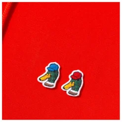 Edmmond Studios Hoodie Special Duck Coton Bio ||Homme Sweats, Pulls