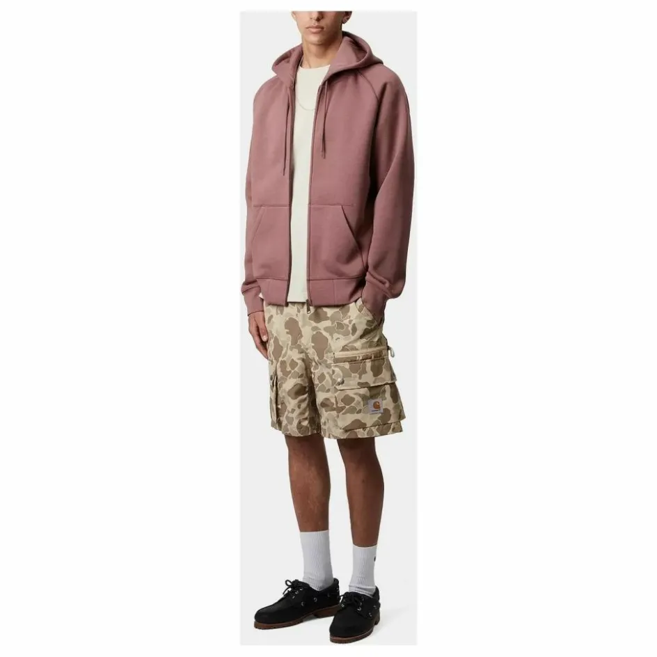 Homme Carhartt WIP Sweats|Sweats, Pulls*Hoodie Zippé Chase |