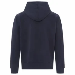 SMALLABLE BASICS Hoodie Zippé Homme Coton Bio ||Homme Sweats, Pulls