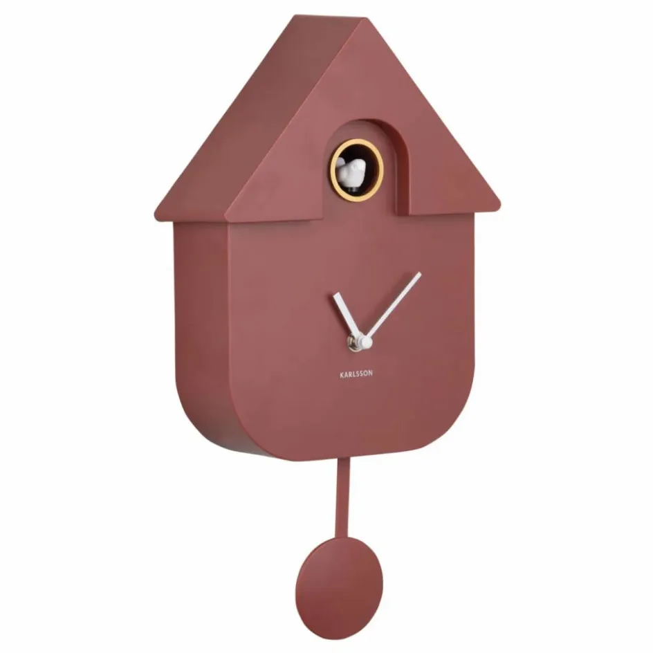 Clearance Horloge à pendule Modern Cuckoo | Homme High-Tech|High-Tech, Office