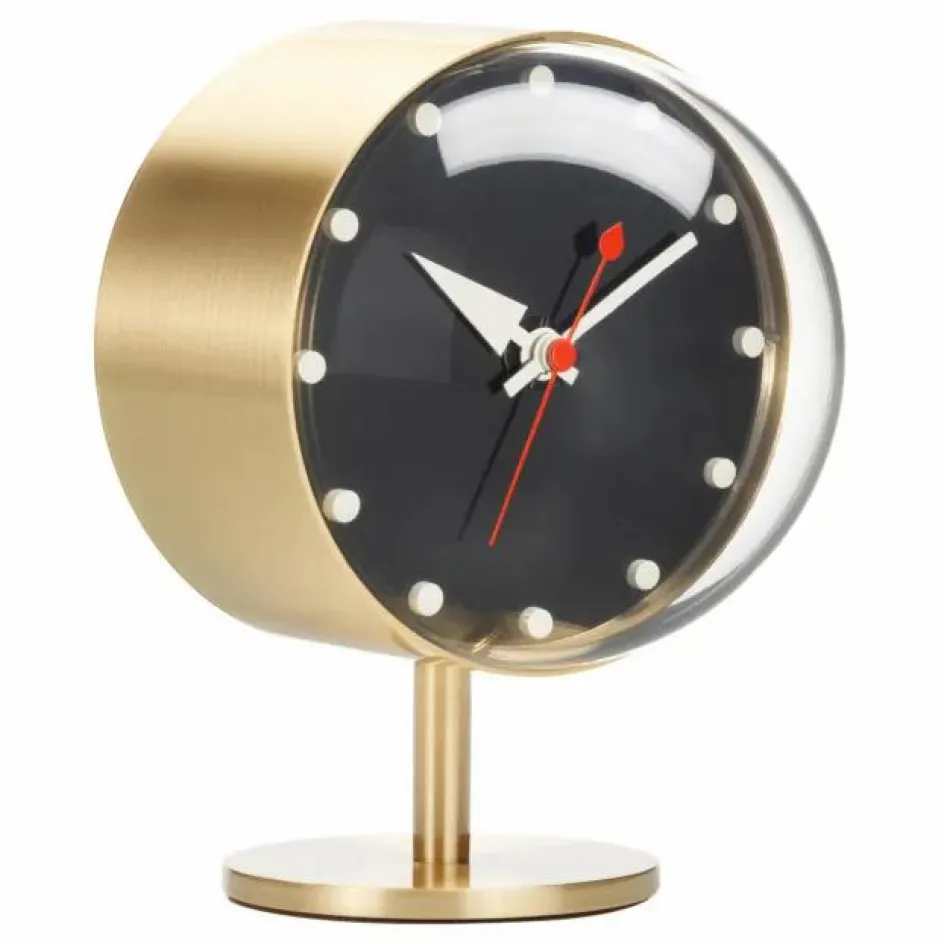 Vitra Horloge de bureau - George Nelson || High-Tech