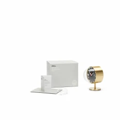 Vitra Horloge de bureau - George Nelson || High-Tech