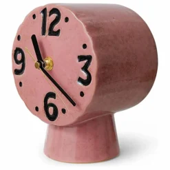 Discount Horloge en céramique Retro | Homme High-Tech|High-Tech, Office