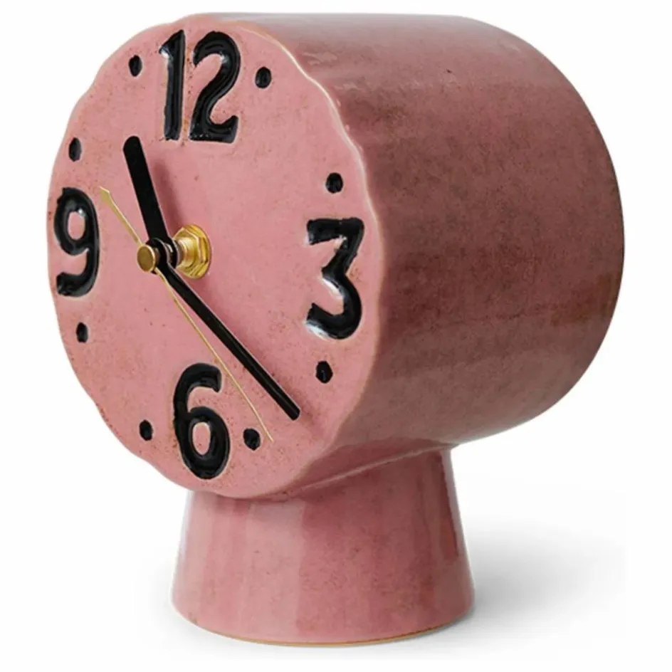 Discount Horloge en céramique Retro | Homme High-Tech|High-Tech, Office