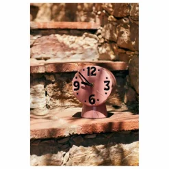Discount Horloge en céramique Retro | Homme High-Tech|High-Tech, Office