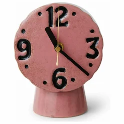 Discount Horloge en céramique Retro | Homme High-Tech|High-Tech, Office
