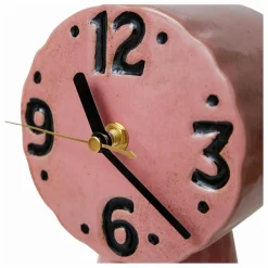 Discount Horloge en céramique Retro | Homme High-Tech|High-Tech, Office