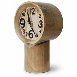 Homme HKliving High-Tech|High-Tech, Office*Horloge en céramique Retro |